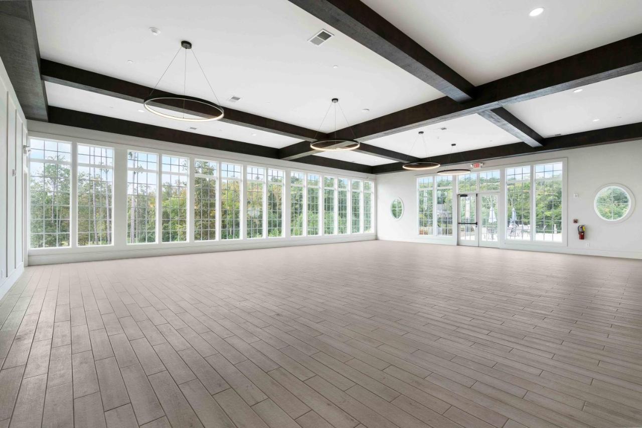 Foxhall Resort Chattahoochee Hills Exterior foto