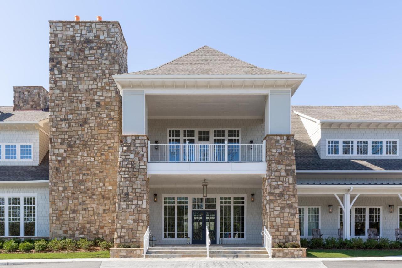 Foxhall Resort Chattahoochee Hills Exterior foto