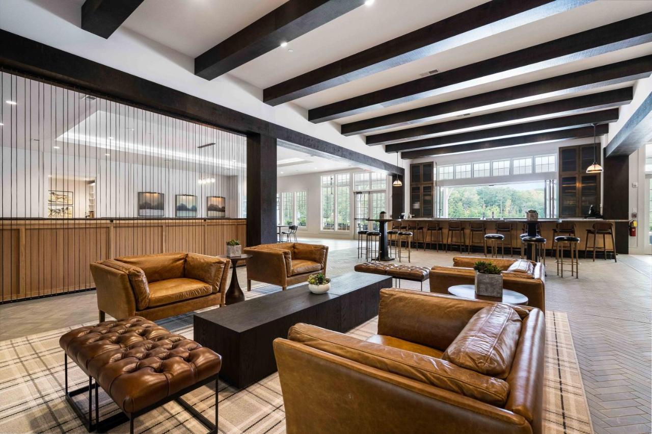 Foxhall Resort Chattahoochee Hills Exterior foto