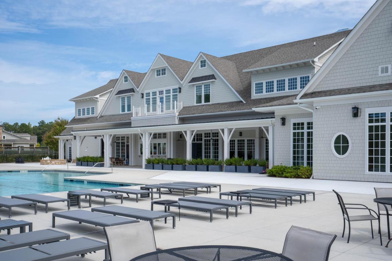 Foxhall Resort Chattahoochee Hills Exterior foto