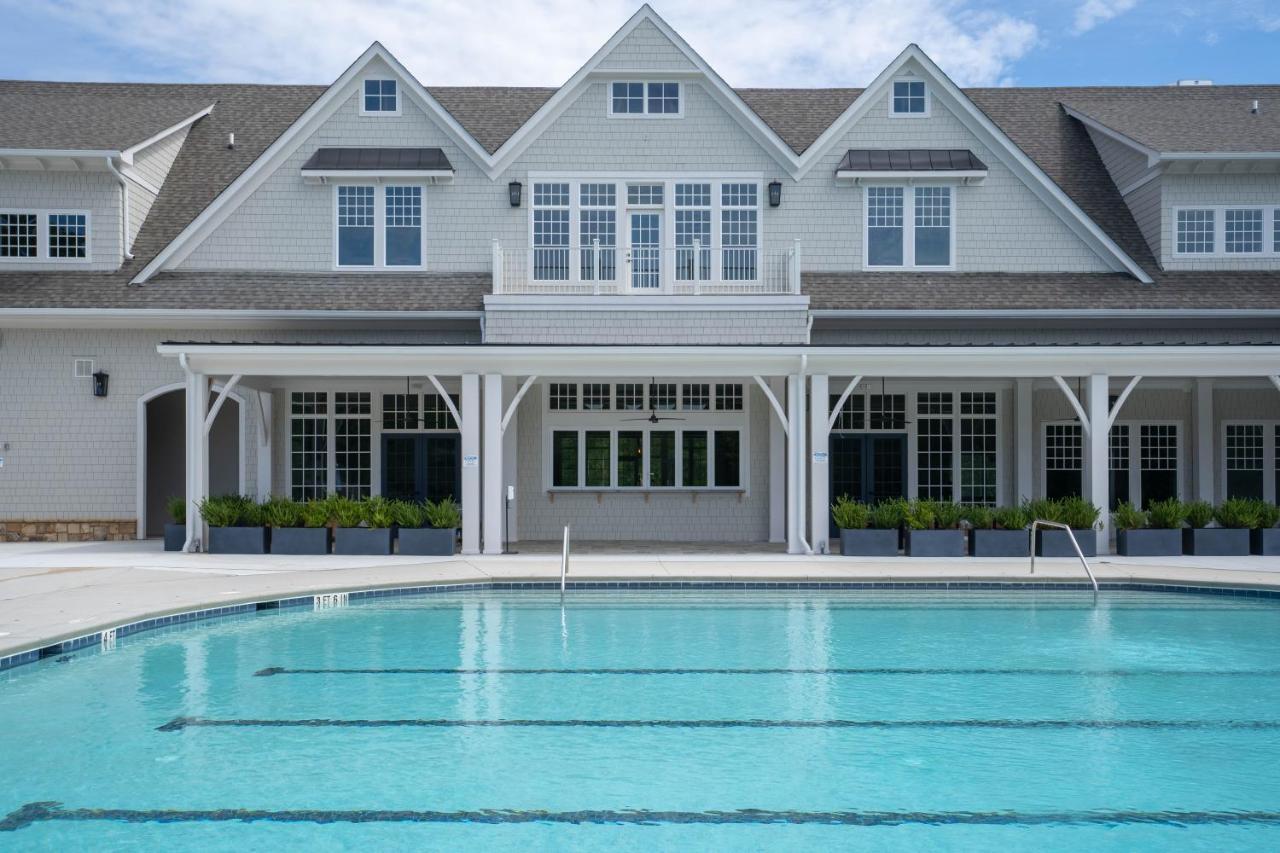 Foxhall Resort Chattahoochee Hills Exterior foto