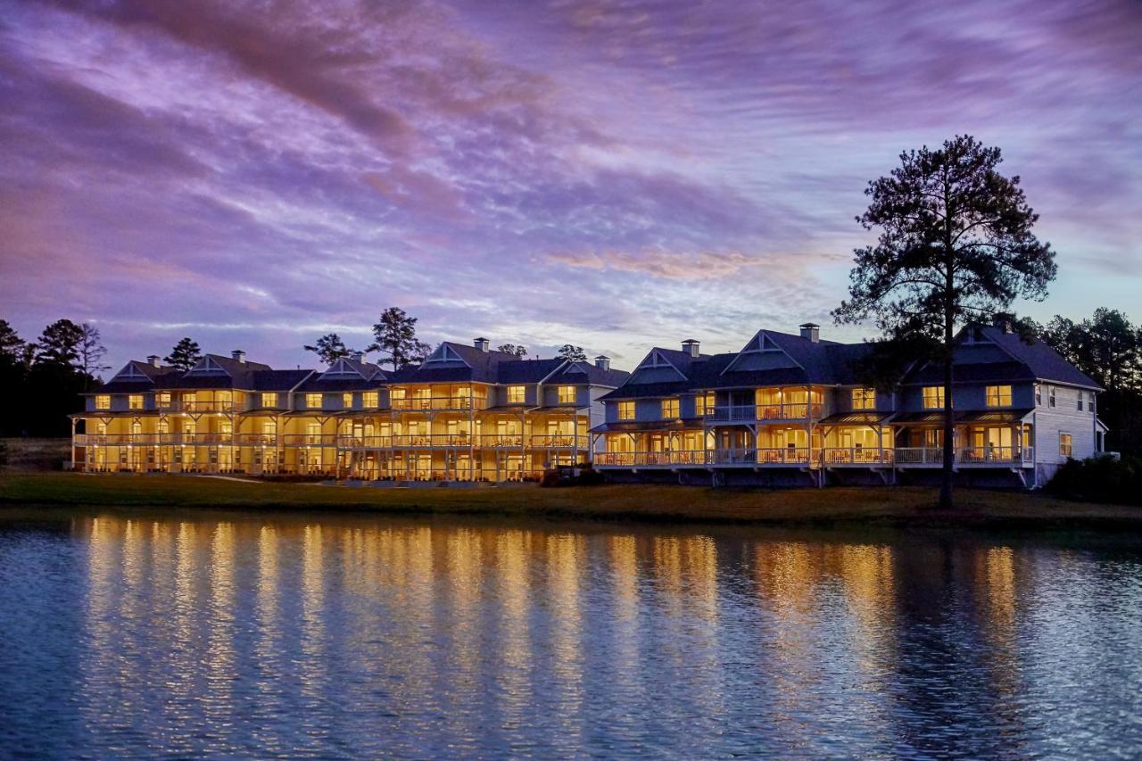 Foxhall Resort Chattahoochee Hills Exterior foto