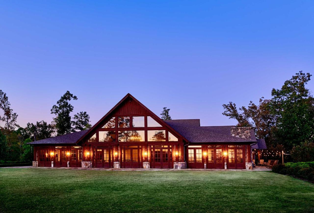 Foxhall Resort Chattahoochee Hills Exterior foto